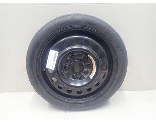Диск запасного колеса (докатка) для Nissan Teana L33 2014> с разбора состояние отличное