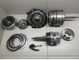 Дифференциал