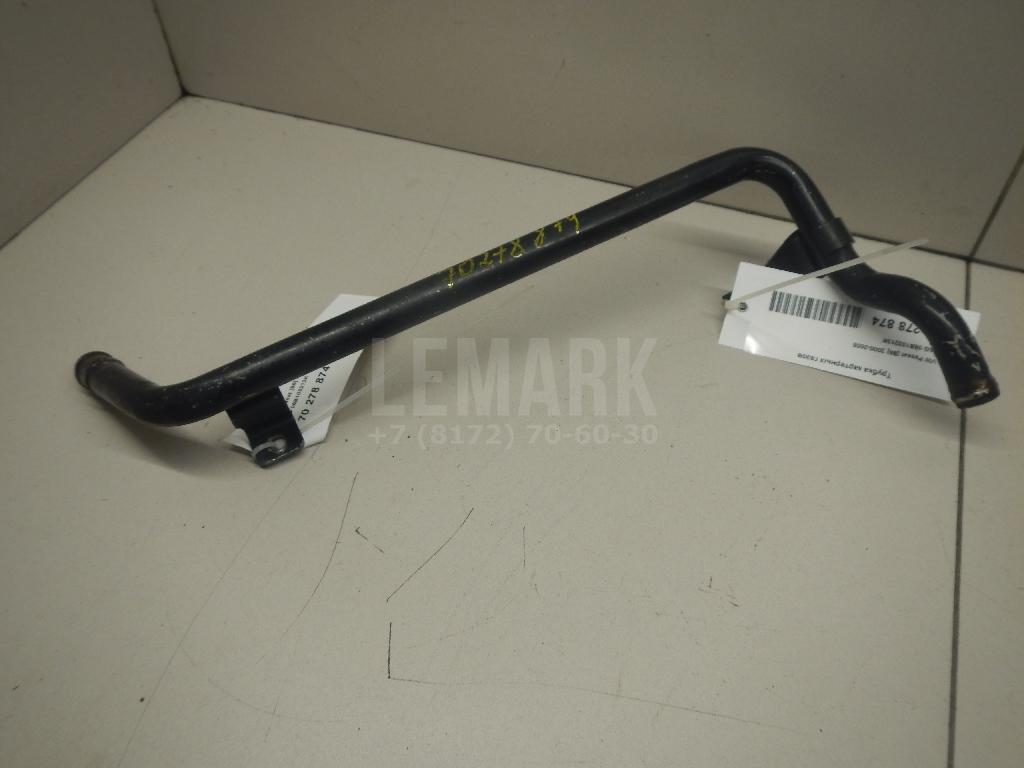 Трубка картерных газов для  BMW 2-serie F45/F46 Tourer 2015-2022