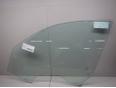 Стекло двери передней левой