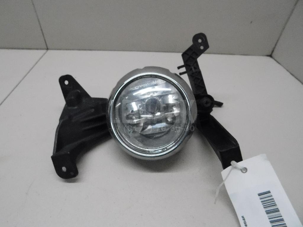 Фара противотуманная левая 922011U200 Hyundai-Kia