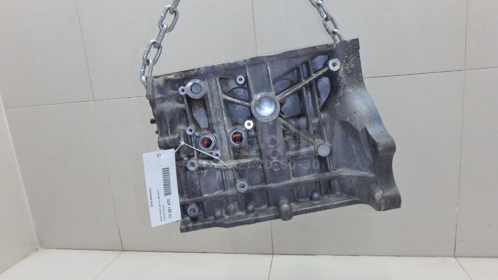 Блок двигателя для  Audi A8 [4E] 2002-2010