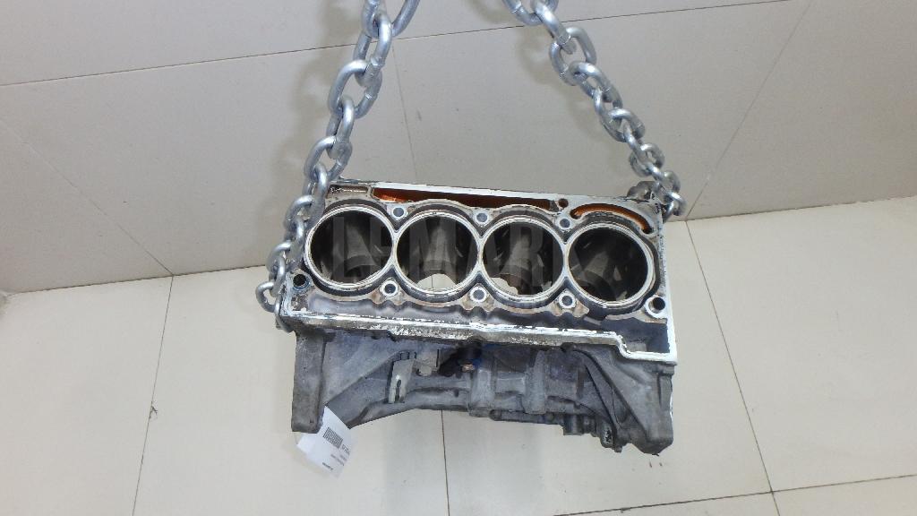 Блок двигателя для  Audi A8 [4E] 2002-2010