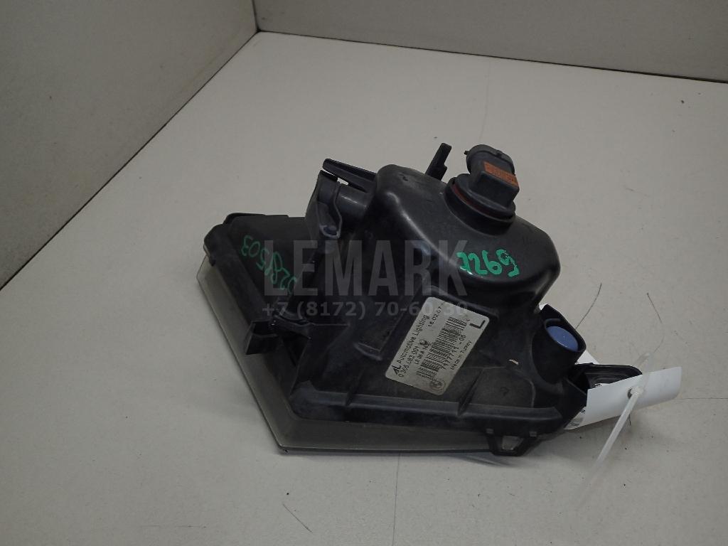 Фара противотуманная левая для  BMW 7-serie E65/E66 2001-2008