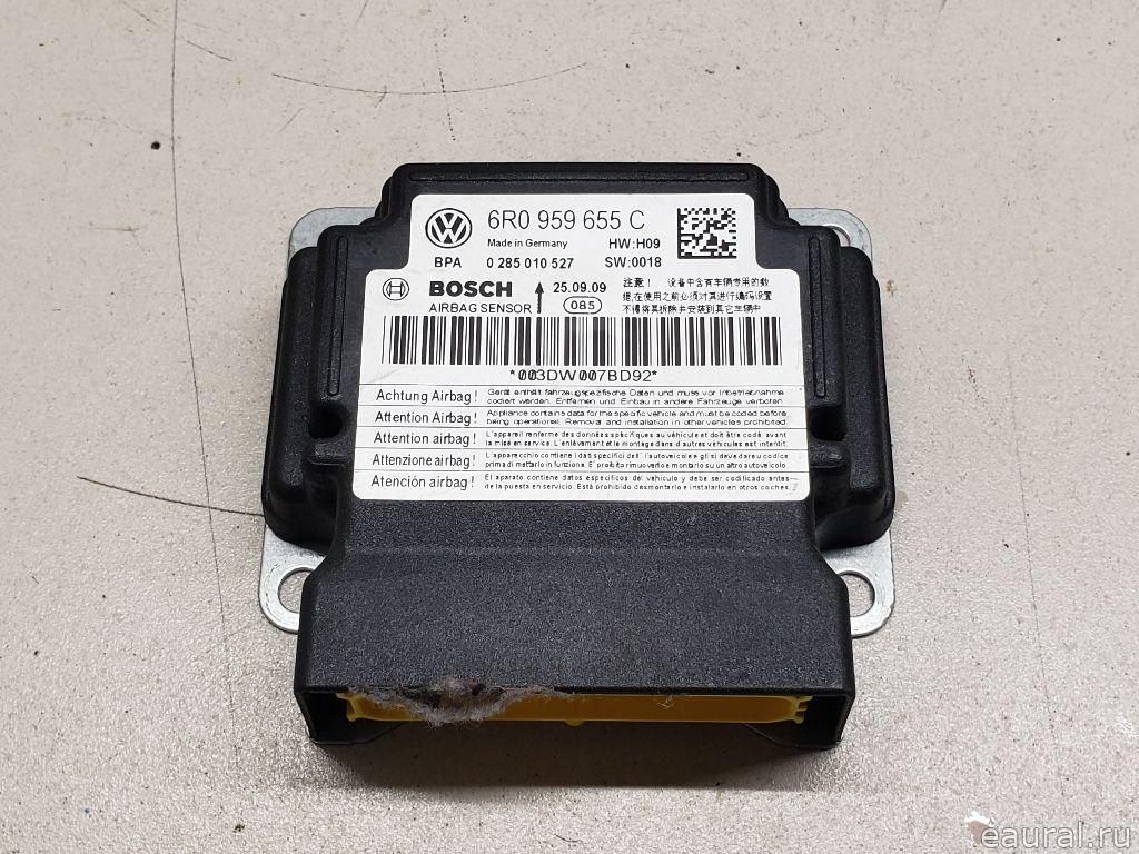 Блок управления AIR BAG