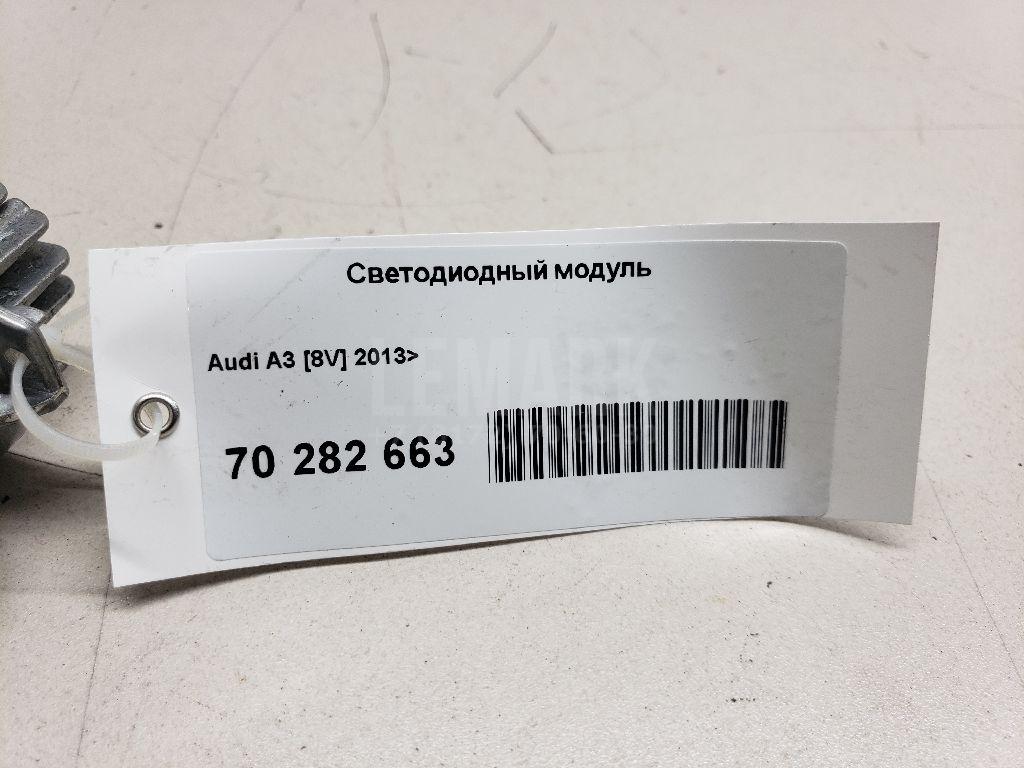 Светодиодный модуль