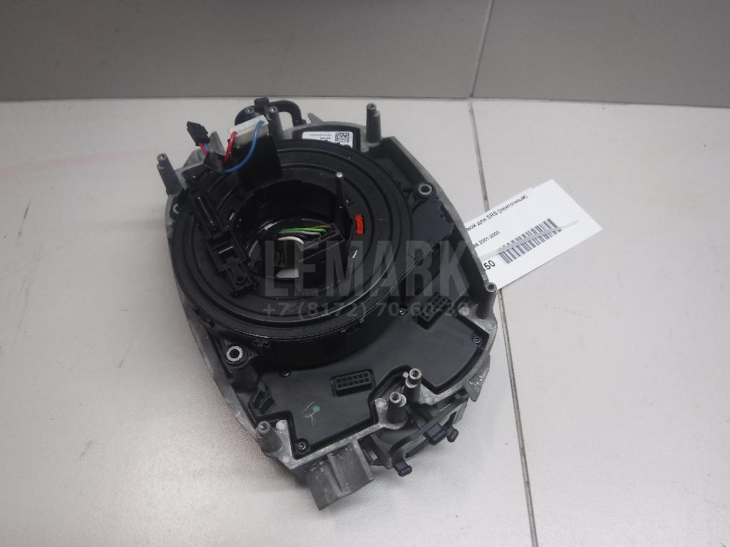 Механизм подрулевой для SRS (ленточный) для  Audi A3 (8L1) 1996-2003