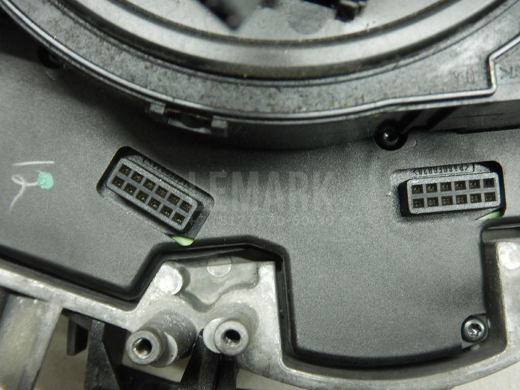 Механизм подрулевой для SRS (ленточный) для  Audi A3 (8L1) 1996-2003