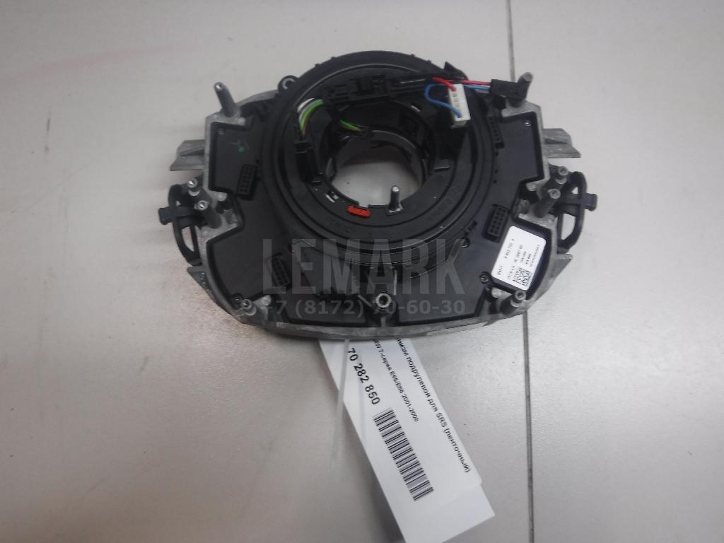 Механизм подрулевой для SRS (ленточный) для  Audi A3 (8L1) 1996-2003