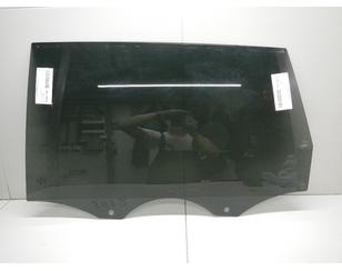 Стекло двери задней левой для Audi Q7 [4L] 2005-2015 с разборки состояние отличное