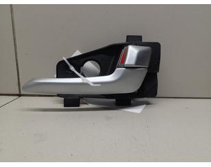 Ручка двери внутренняя правая для Kia Picanto 2011-2017 БУ состояние отличное