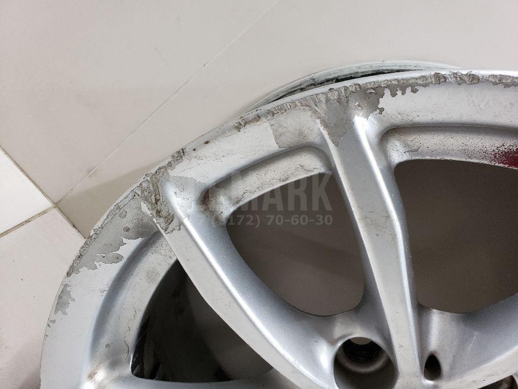 Диск колесный легкосплавный для  Audi Q3 (F3N) Sportback 2019