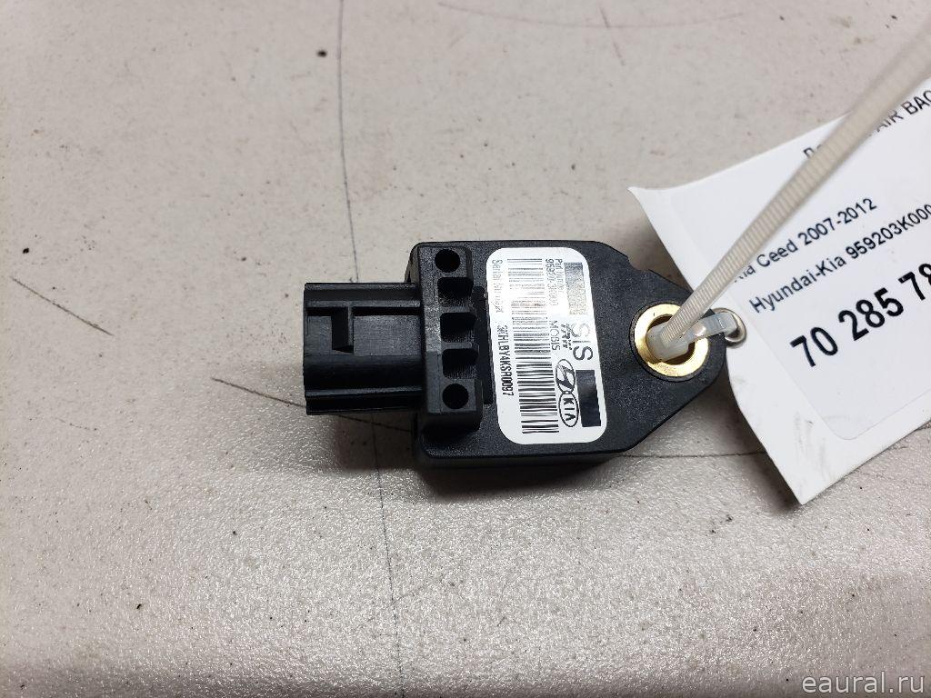 Датчик AIR BAG