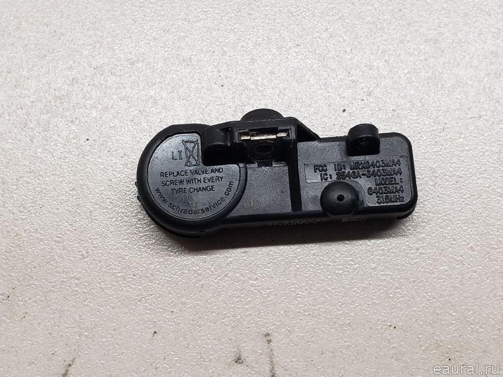 Датчик давления в шине (TPMS)