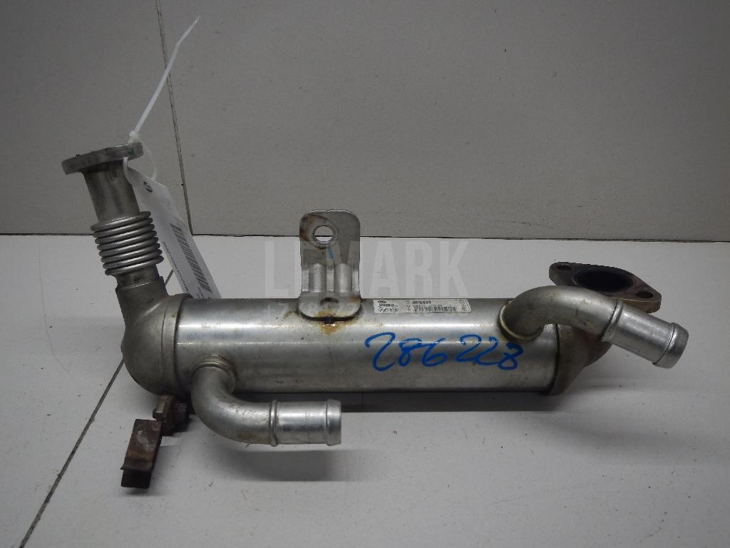 Радиатор системы EGR 284162A730 Hyundai-Kia