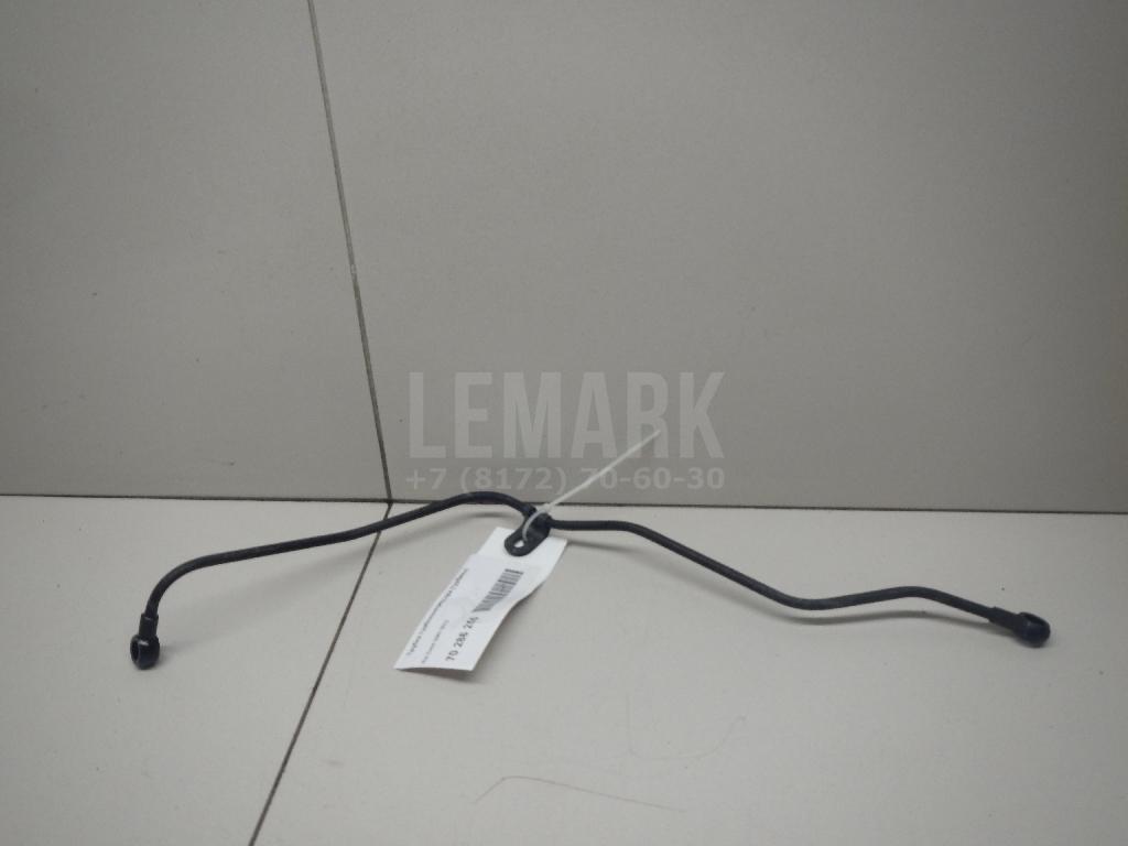 Трубка турбокомпрессора (турбины) 282412A730 Hyundai-Kia