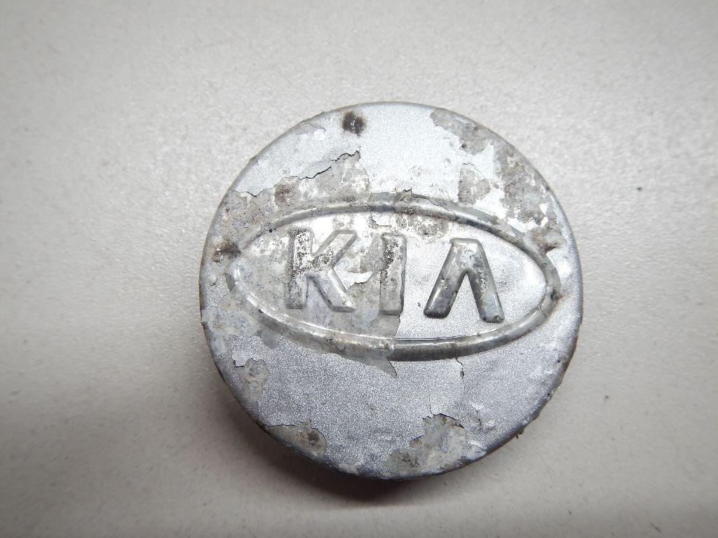 Колпак декор. легкосплавного диска 529601F610 Hyundai-Kia