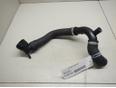 Патрубок радиатора