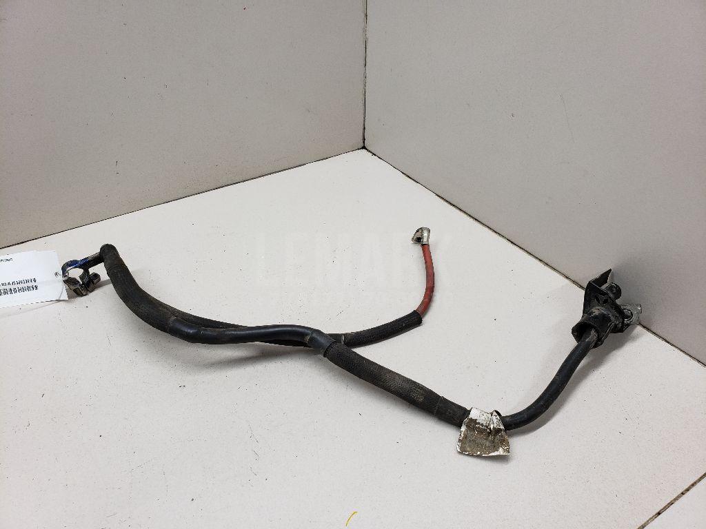 Клемма аккумулятора плюс 5C0971228N VAG