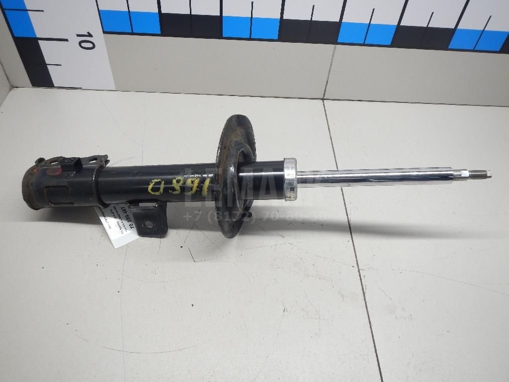 Амортизатор передний левый 546513W600 Hyundai-Kia
