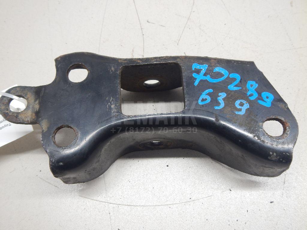 Кронштейн заднего рычага 4871742010 Toyota