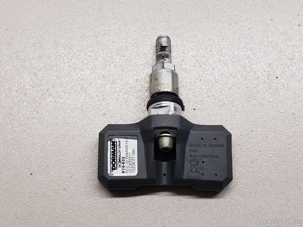 Датчик давления в шине (TPMS)