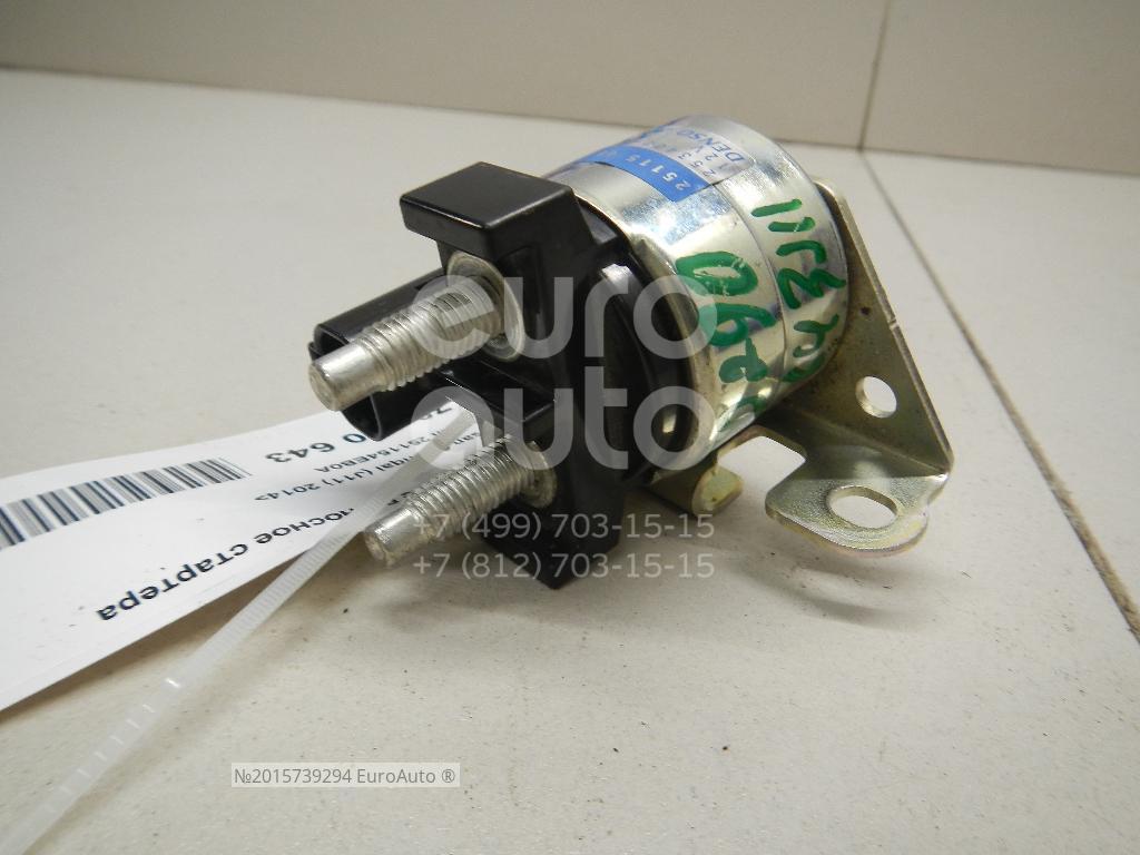 25115-4EB0A Nissan от 624 руб. в Москве