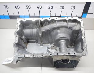 Поддон масляный двигателя для BMW X3 F25 2010-2017 с разбора состояние отличное