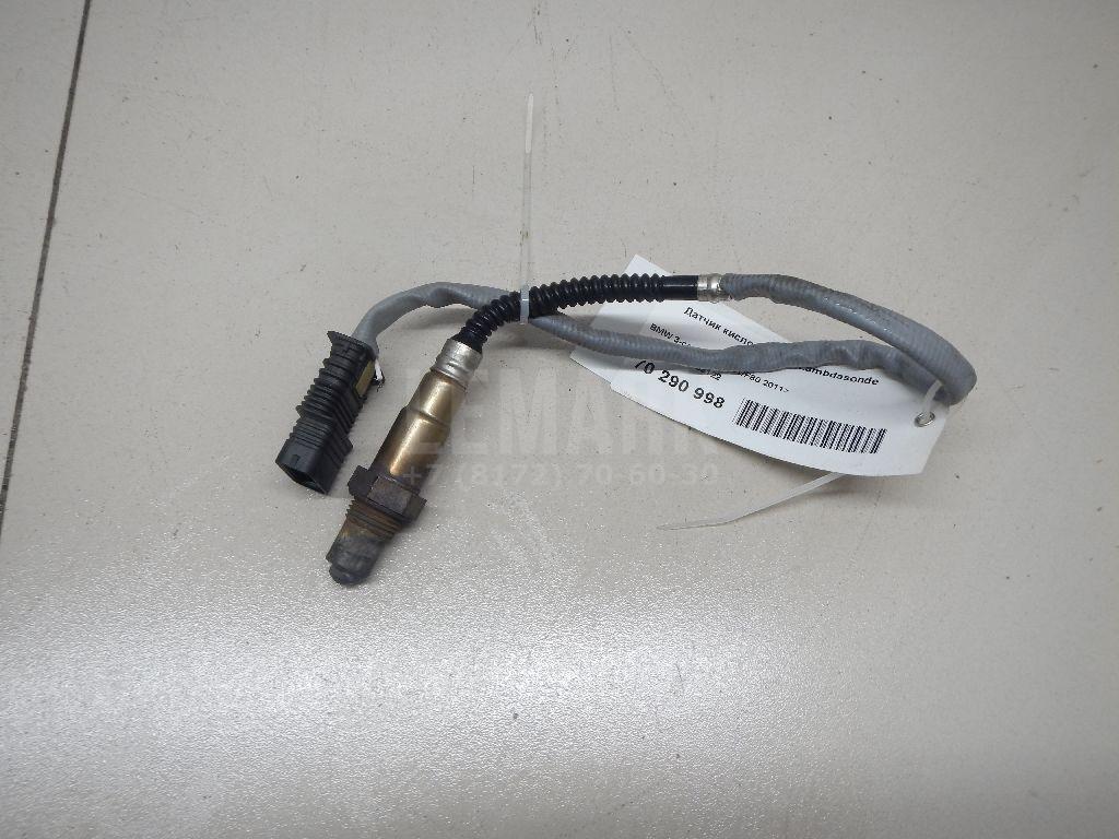 Датчик кислородный/Lambdasonde для  Citroen C4 II 2011-2022