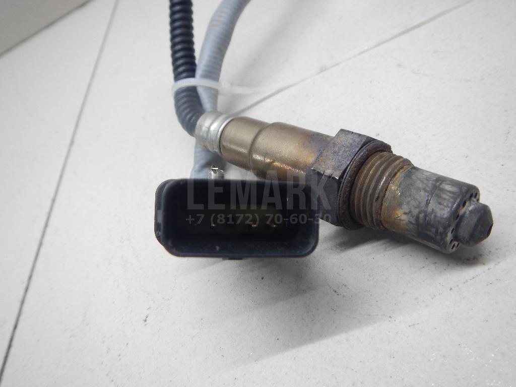 Датчик кислородный/Lambdasonde для  Citroen C4 II 2011-2022