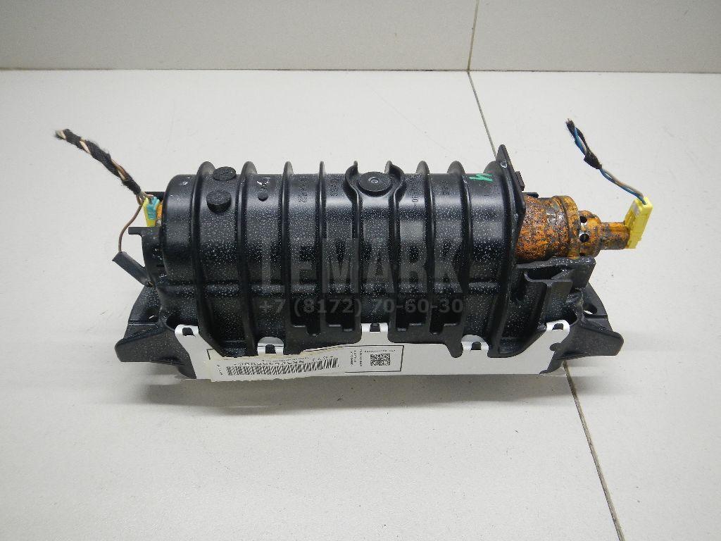 Подушка безопасности пассажирская (в торпедо) для  Audi A4 [B6] 2000-2004