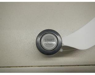 Кнопка запуска двигателя для Nissan Murano (Z51) 2008-2015 БУ состояние отличное