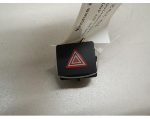 Кнопка аварийной сигнализации для Audi A7 (4G8) 2011-2018 с разборки состояние отличное