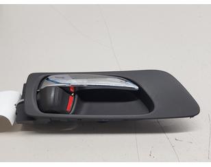 Ручка двери передней внутренняя правая для Lexus ES (SV40) 2006-2012 БУ состояние отличное