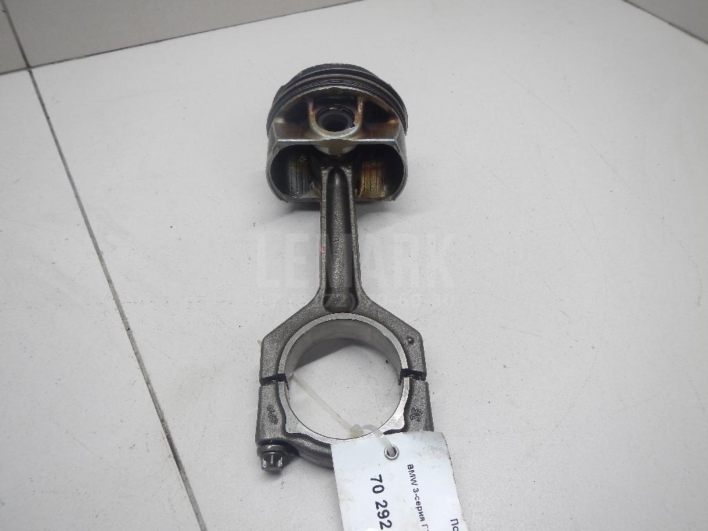 Поршень с шатуном для  Audi A4 [B6] 2000-2004