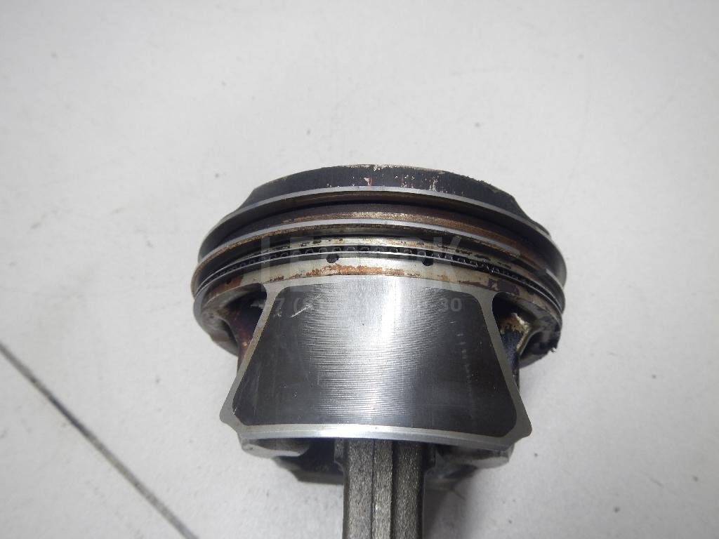 Поршень с шатуном для  Audi A4 [B6] 2000-2004