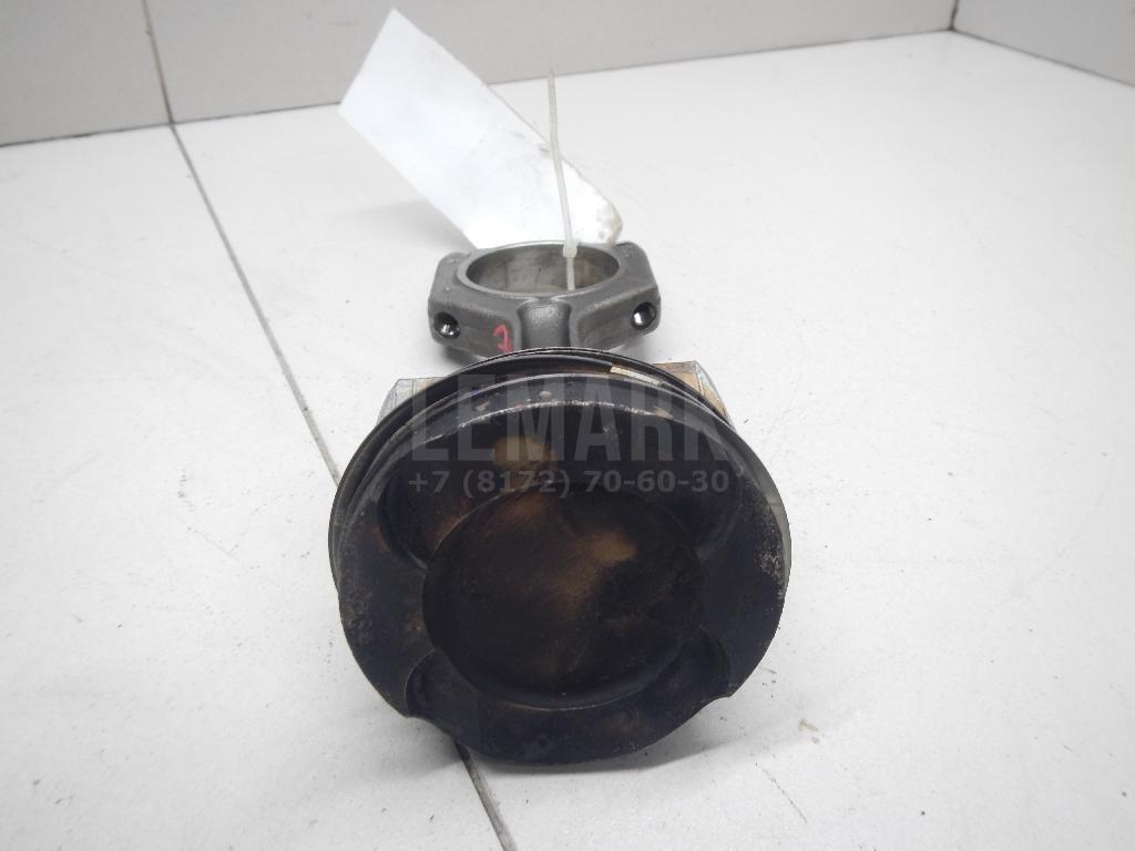 Поршень с шатуном для  Audi A4 [B6] 2000-2004
