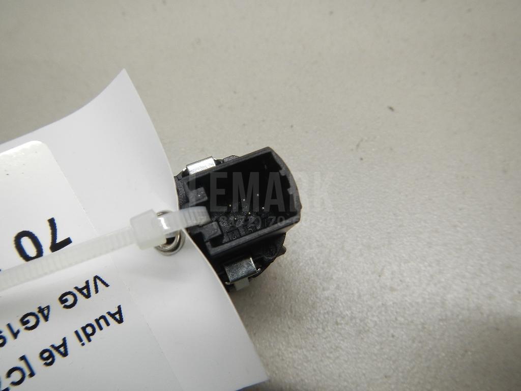 Кнопка запуска двигателя для  Audi A4 [B7] 2005-2007