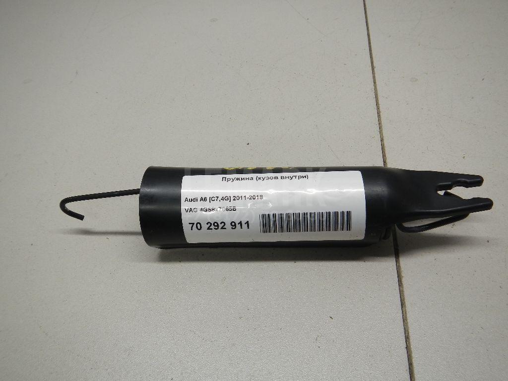Пружина (кузов внутри) для  BYD F3 2006-2013