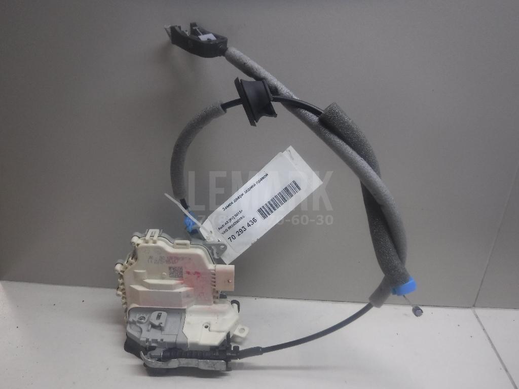 Замок двери задней правой для  Alfa Romeo 159 2005-2011