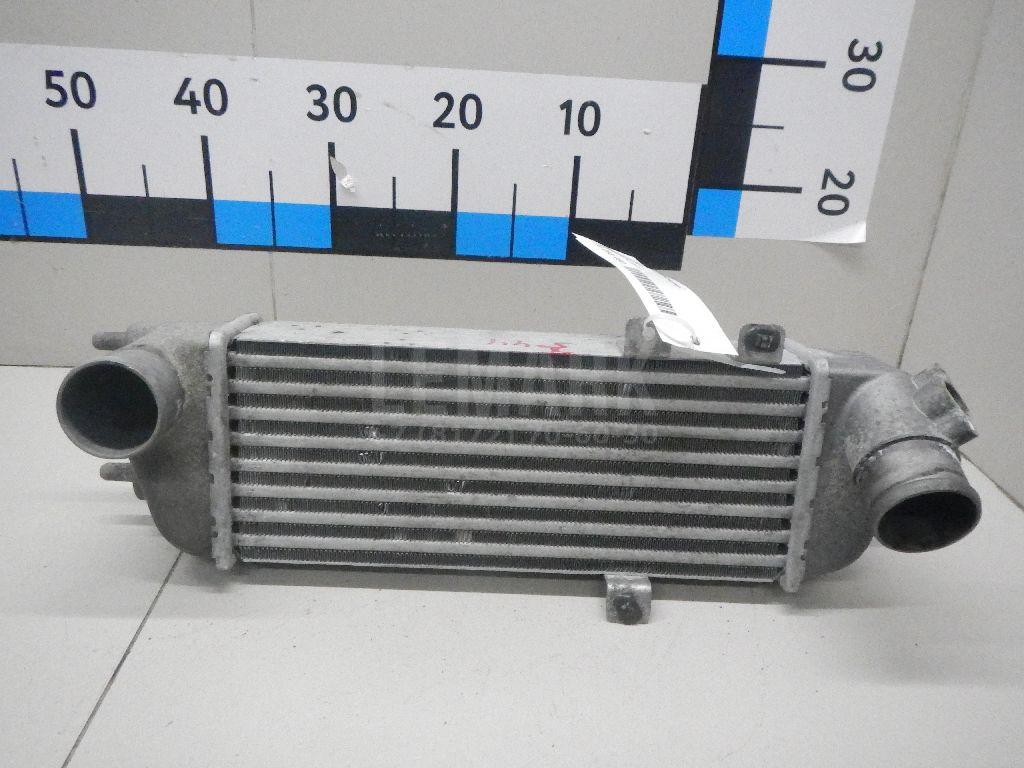 Интеркулер 282702A611 Hyundai-Kia