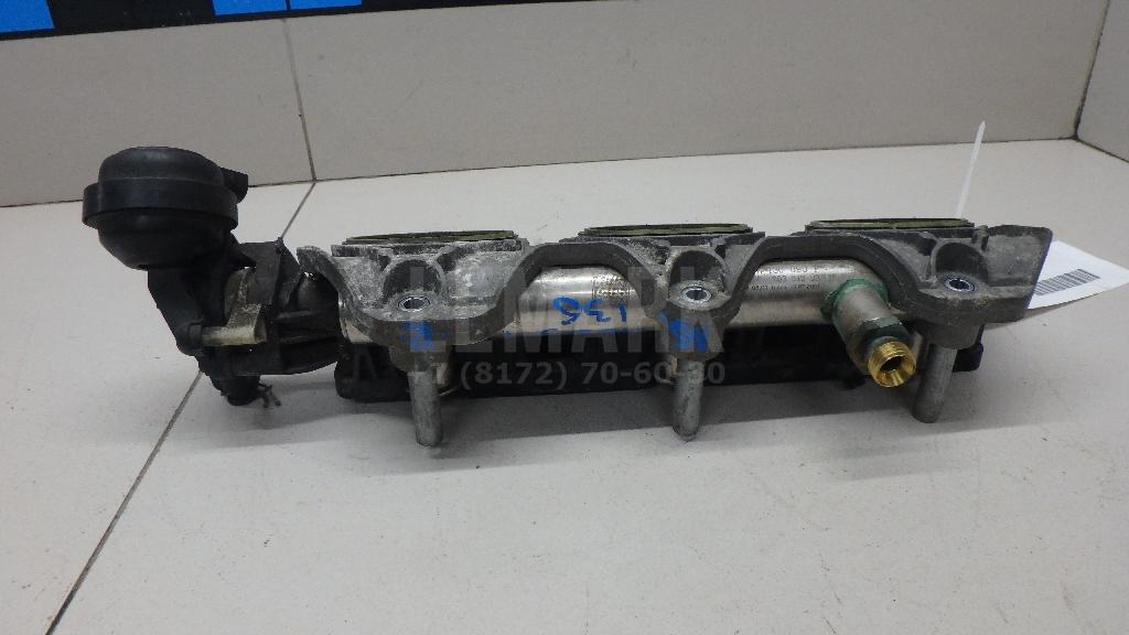 Коллектор впускной для  BYD Yangwang U8 2023