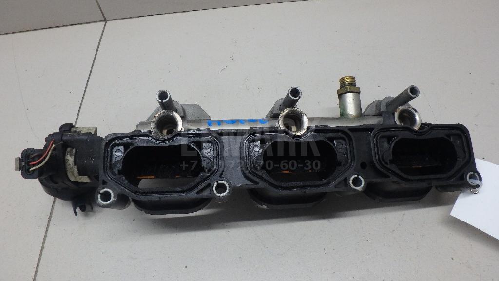 Коллектор впускной для  BYD Yangwang U8 2023