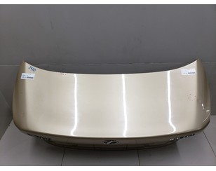 Крышка багажника для Lexus LS (USF4#) 2006-2017 б/у состояние хорошее