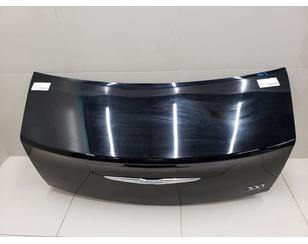 Крышка багажника для Chrysler 300C 2011> БУ состояние хорошее