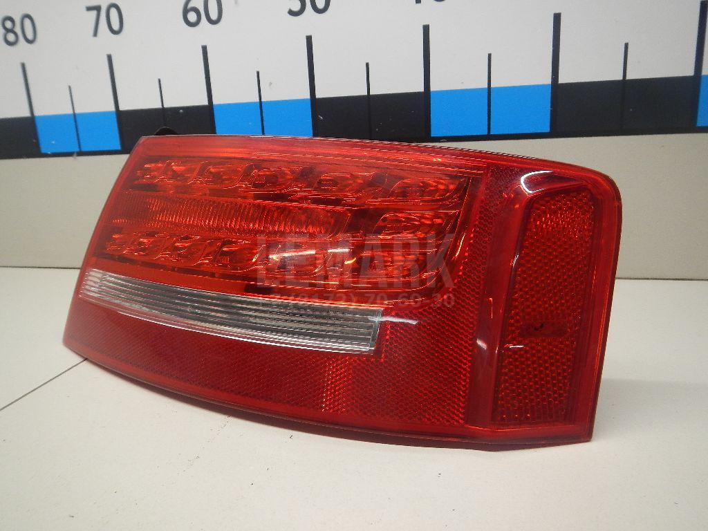 Фонарь задний наружный правый для  Audi TT(8N) 1998-2006