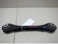 Рычаг задний верхний левый