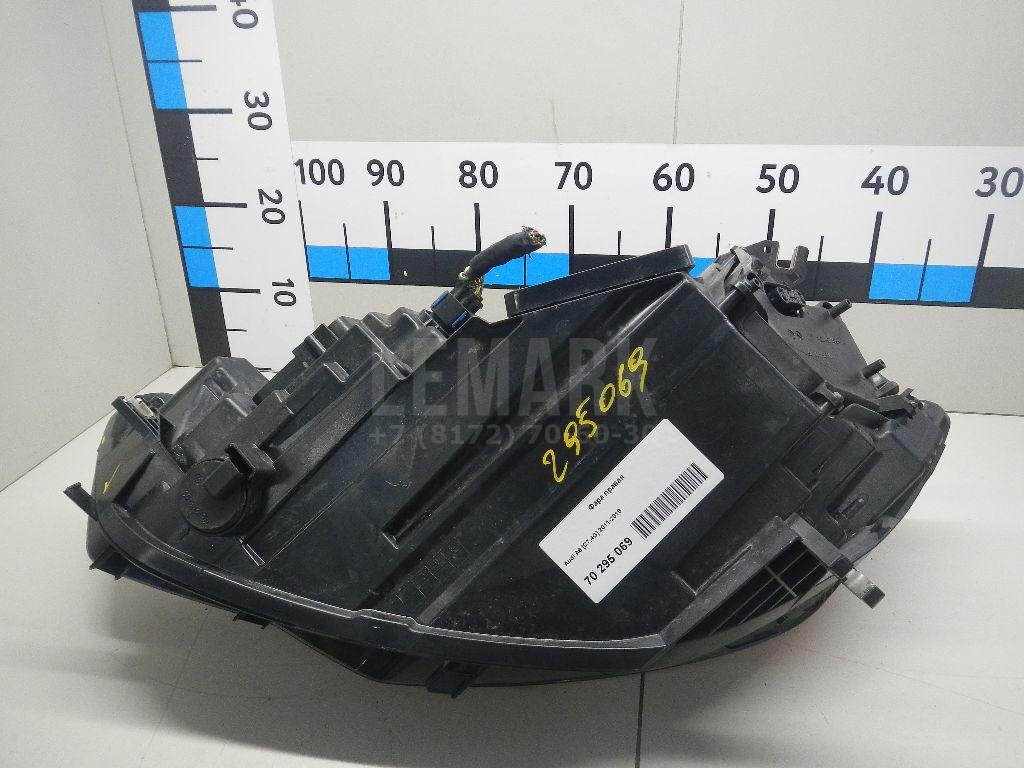 Фара правая для  BMW 3-serie F30/F31/F80 2011-2020