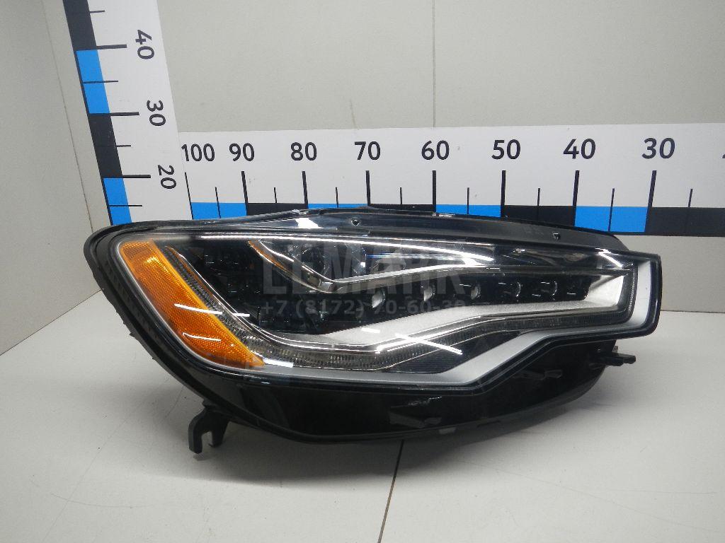 Фара правая для  BMW 3-serie F30/F31/F80 2011-2020