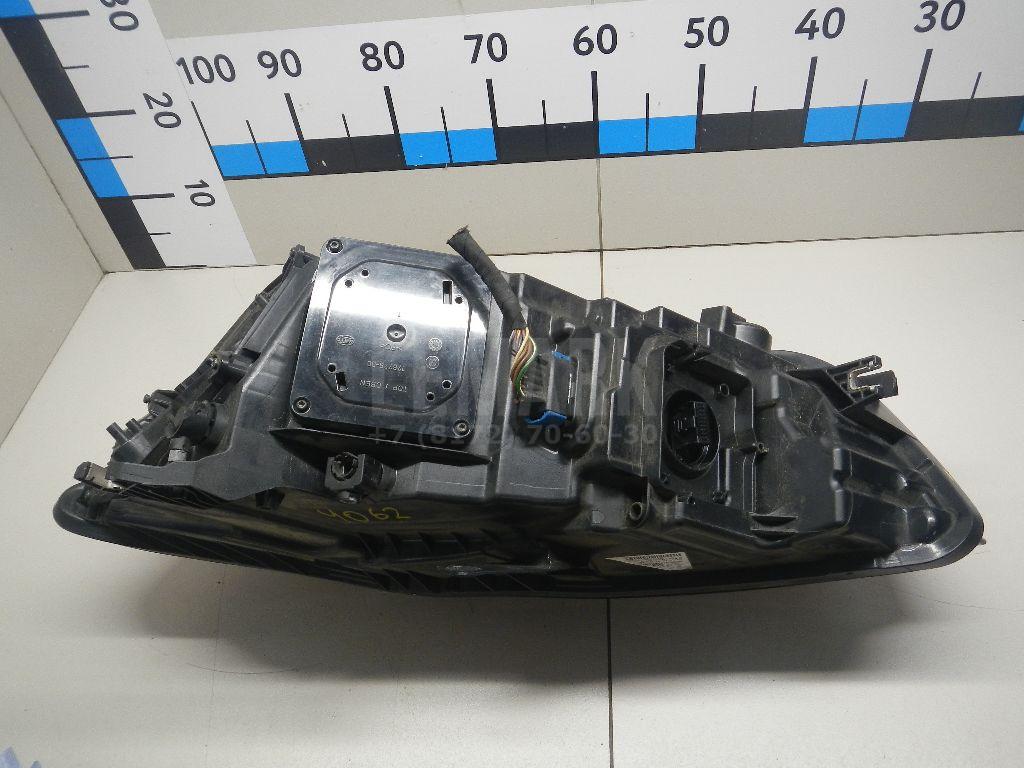 Фара правая для  BMW 3-serie F30/F31/F80 2011-2020